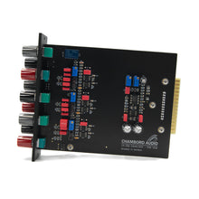 Load image into Gallery viewer, CA-250 Parametric EQ V2