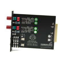 Load image into Gallery viewer, O2-500 Headphone Amp V2