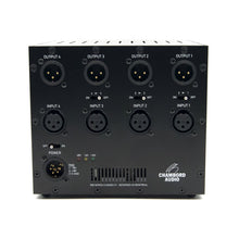 Load image into Gallery viewer, 500 Series Chassis